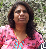 Dr. S.  Saravanadevi Image